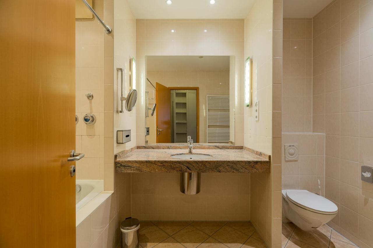 Apartmenthaus Berlin Mitte Εξωτερικό φωτογραφία