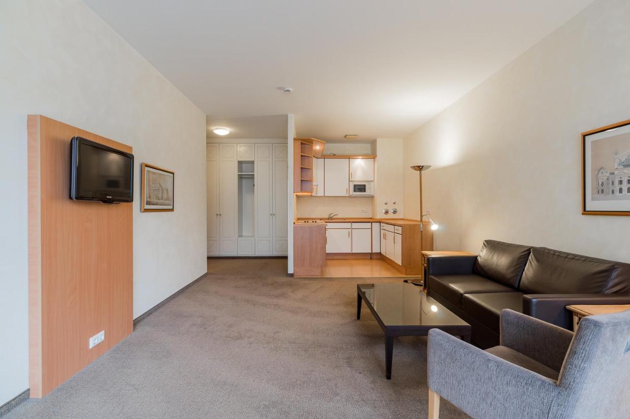 Apartmenthaus Berlin Mitte Εξωτερικό φωτογραφία