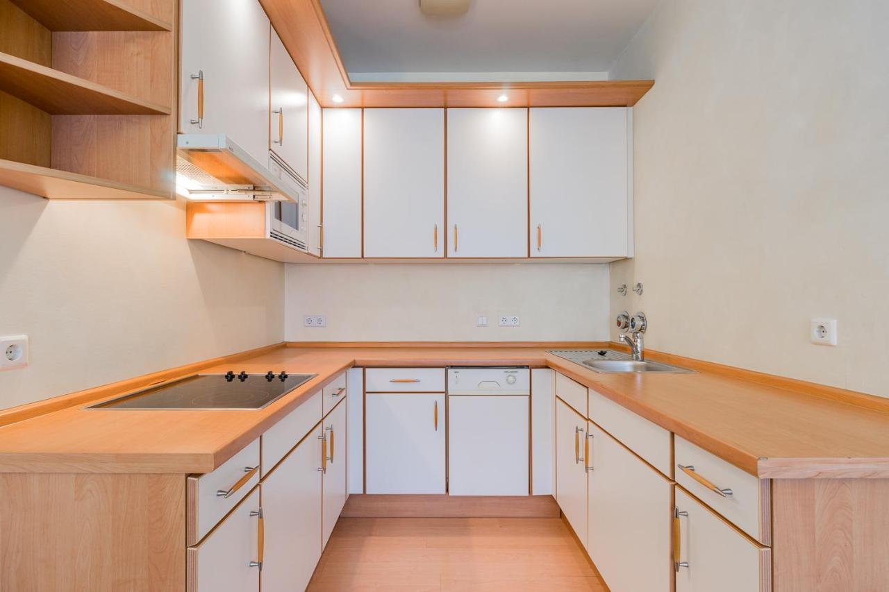 Apartmenthaus Berlin Mitte Εξωτερικό φωτογραφία
