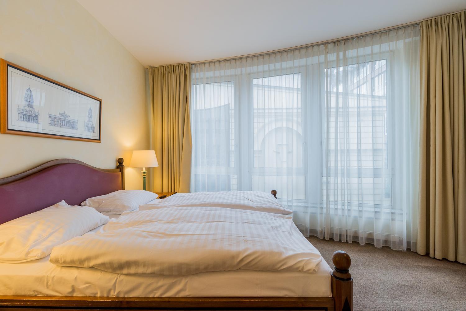 Apartmenthaus Berlin Mitte Δωμάτιο φωτογραφία