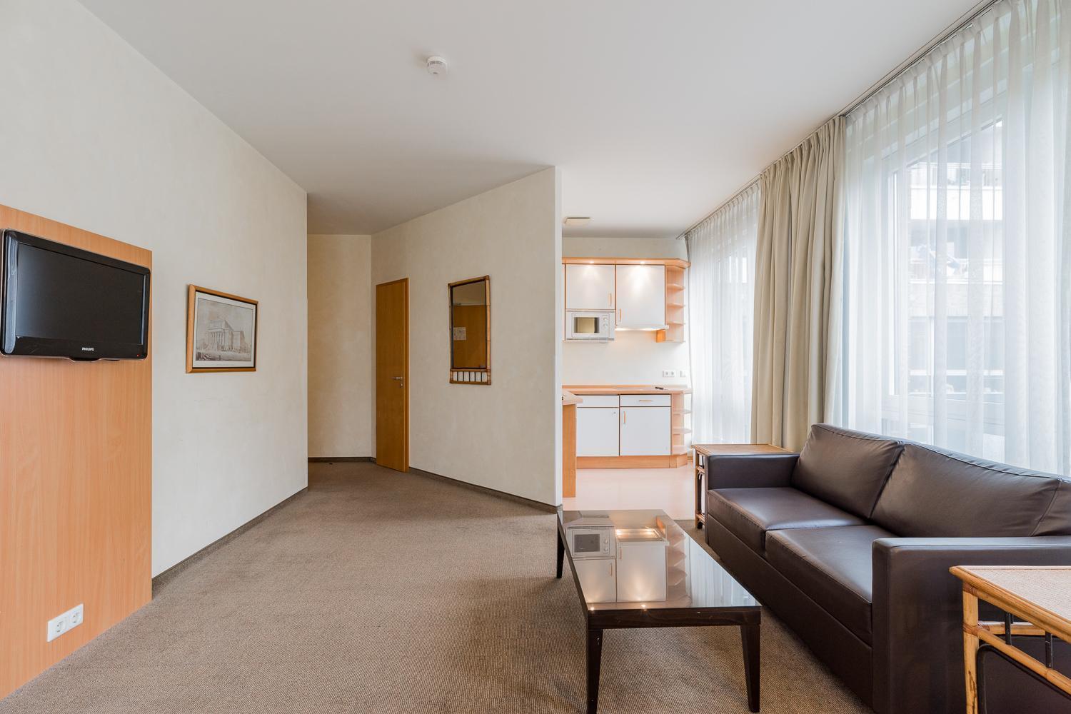 Apartmenthaus Berlin Mitte Δωμάτιο φωτογραφία