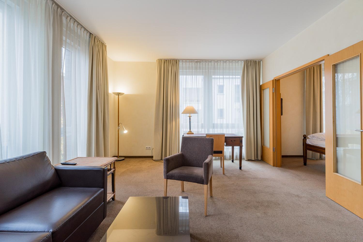 Apartmenthaus Berlin Mitte Δωμάτιο φωτογραφία