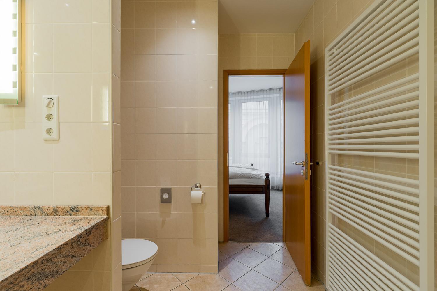 Apartmenthaus Berlin Mitte Δωμάτιο φωτογραφία