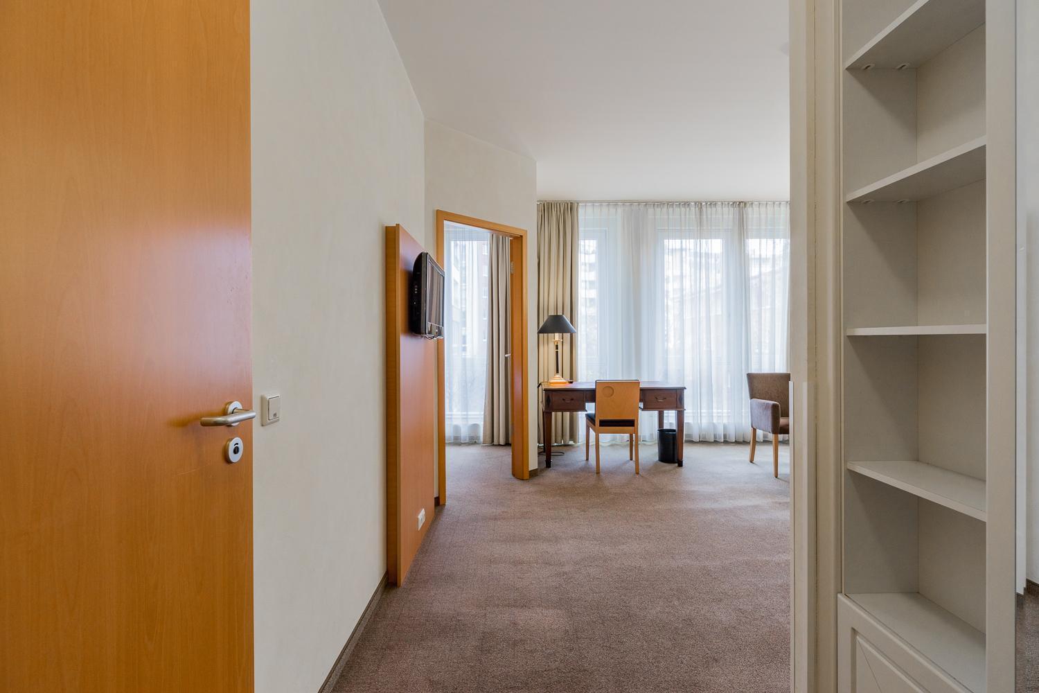 Apartmenthaus Berlin Mitte Δωμάτιο φωτογραφία