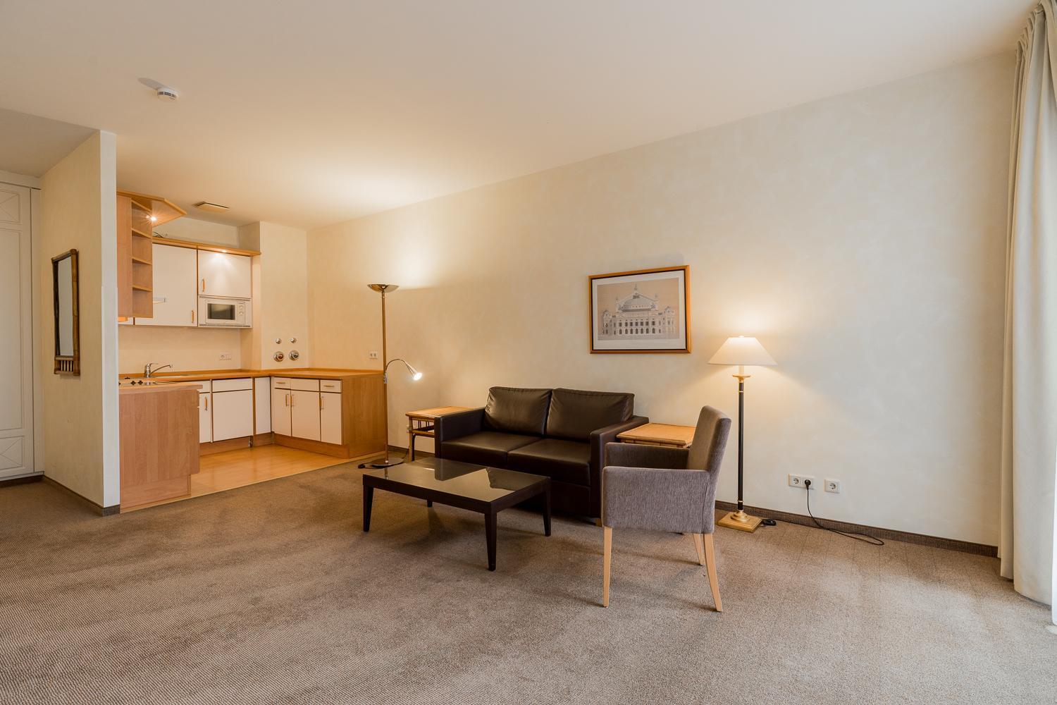 Apartmenthaus Berlin Mitte Δωμάτιο φωτογραφία